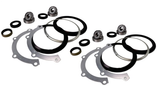 95gdms - УПЛОТНИТЕЛЬ КУЛИСНОГО КУЛАКА ПОЛУОСИ NISSAN PATRO 61