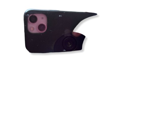 Wklad mirrors Cupra Terramar 57L857333E