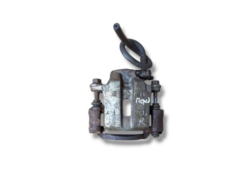 caliper brake front right side Mazda MX-5 2 facelift NB 2003