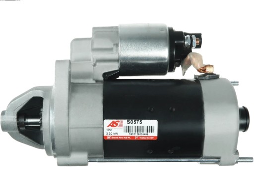 Стартер as-pl s0575