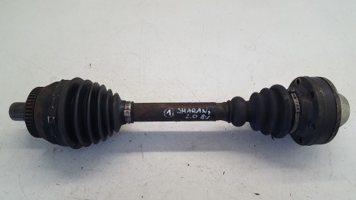 semiasse VW Sharan