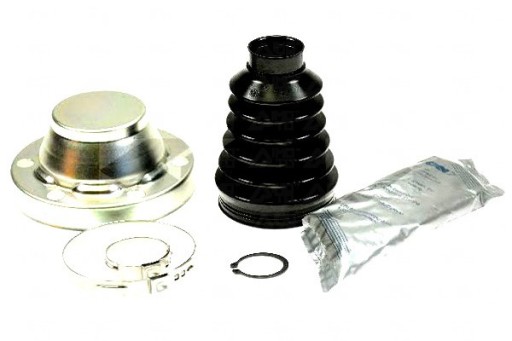 24230 304550 - SPIDAN КРИШКА ШАРНІРА ВСЕРЕДИНІ (FI: 28 5/68 7) (D