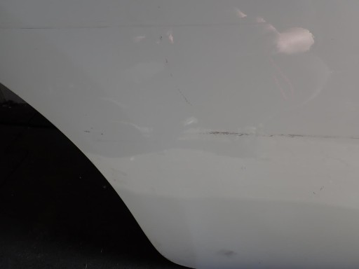 Tür heck hinten rechts NISSAN NOTE 2013