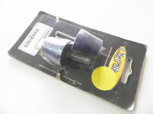 KTM005INDACO - Рульове колесо lightech Ktm05 Suzuki