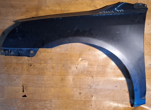 КРЫЛО ПЕРЕДНЕЕ ЛЕВОЕ TOYOTA AVENSIS T25