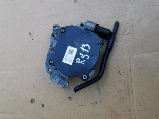 SEAT IBIZA IV 4 1.2 03L100D 110411 105803 Pompa VACUM