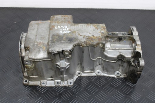 Coppa olio G4D3-6706-DB LAND ROVER EVOQUE L538 LIFT