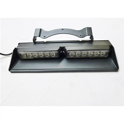 Стробоскоп красный синий 12led 12V 24V