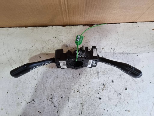 commande levier commodo sous volant contrôle 4B0953503H PASSAT B5 BORA GOLF 5 AUDI A3 A6