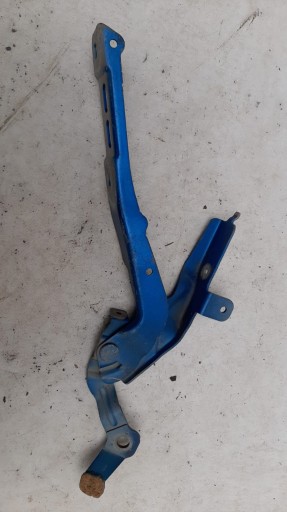 PEUGEOT 2008 II 19- hinge bonnets right