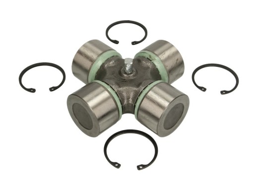 Гнучке з'єднання валу C. E. і 133084