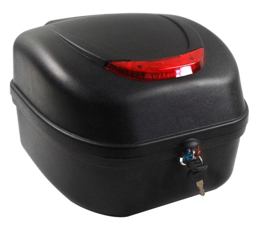 ВАЛІЗА БАГАЖНИК СКУТЕР МОТОЦИКЛ МОПЕД