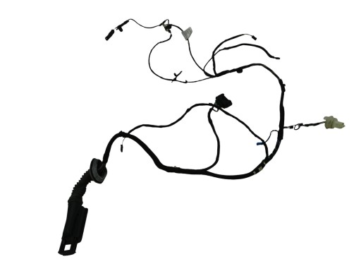 bundle door right front BMW F20 2013R. 9291966-01