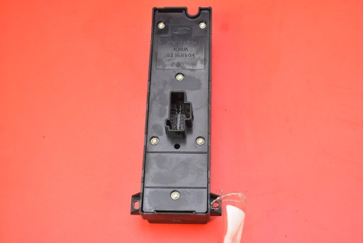 control panel of the window EU 3M5T-14A132-AF FORD FOCUS MK2 KOMBI 04-08