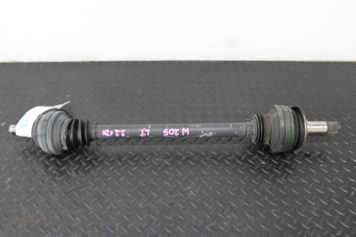 semi-axis semi-axis left rear part MERCEDES C-KLASA W205 AMG