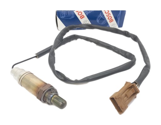 0 258 - ЛЯМБДА-ЗОНД BOSCH VOLVO 940 II 960 2.0 2.3 90-98