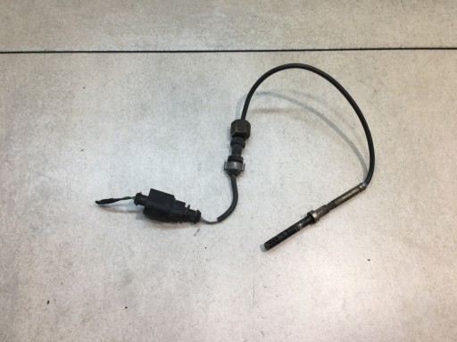 Sensor TEMPERATURY Gase AUDI A3 8P 2.0 FSI 06F906088