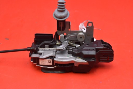 lock door right front front EU 31349895 VOLVO XC90 2 II 14-20