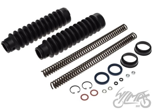 SN51163 - РЕМОНТНИЙ КОМПЛЕКТ ДЛЯ ВИЛКИ SIMSON