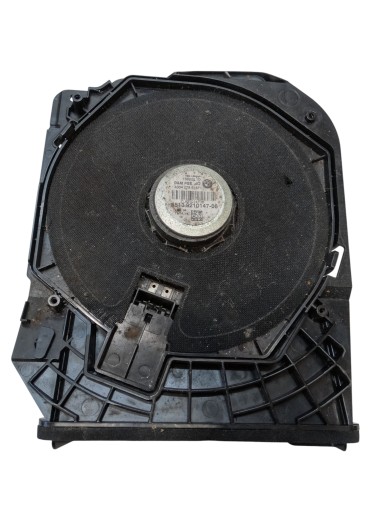 speaker NISKOTONOWY SUBWOOFER left BMW 1 F20 2013R. 9210147