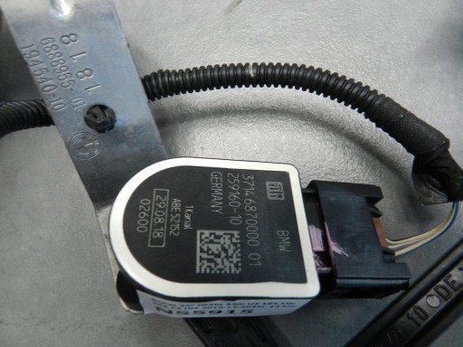 BMW 3 G20 Sensor POZIOMOWANIA 6888955