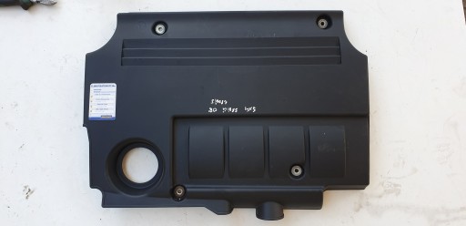 motor cover cover SEDICI SUZUKI SX4 1.9 ddis