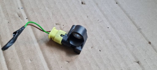 S3 8Y A3 LIFT Sensore impatto UDERZENIOWY Spina 85E959651