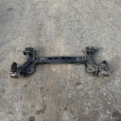 Achsträger achse hinten träger VW VOLKSWAGEN POLO VI LIFT 2G0