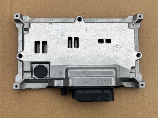 Parts4You - Модуль, контроллер камеры audi a6 c8/a7 4k/a8 d5/q8/e-tron 4n0907107f