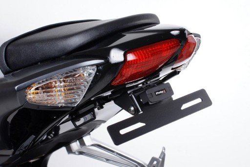 Fender eliminator PUIG 4735n Suzuki GSX-R