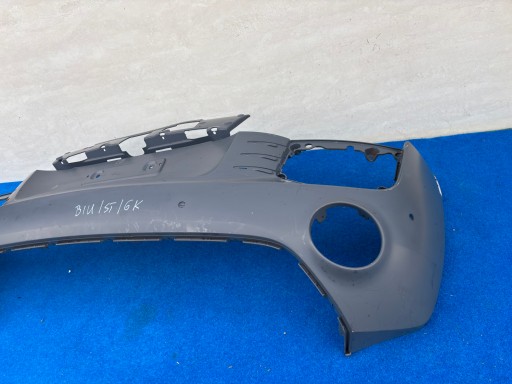 AUDI R8 420 plus V10 bumper rear part rear new original below PDC BIU/ST/6K