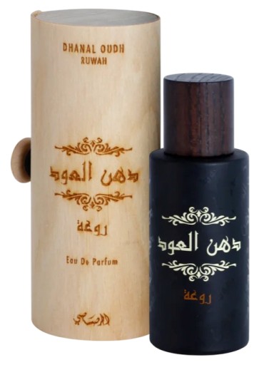 rasasi dhanal oudh ruwah