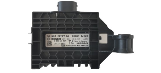 284384JC2B - Датчик радар nissan navara d23 ориг. датчик ое