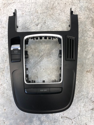 Pannello controllo media AUDI A4 B8 8K0864261