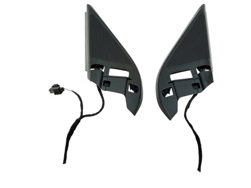 cover TROJKAT mirrors speaker KPL 565837974 565837973 Skoda Kodiaq and
