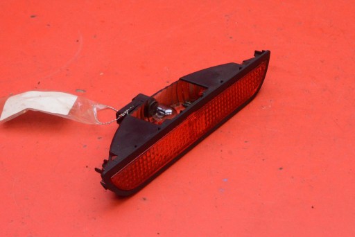 light STOPU STOP 265907079R DACIA SANDERO 2 II 5D HB 13-16