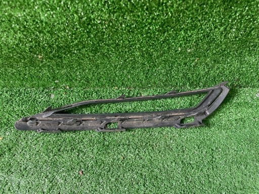 AUDI Q7 17 grid of a bumper left front