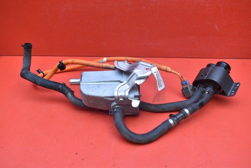 Tesla X 15-21 BATTERY HEATER ohřívač BATERII 1048941-00-F