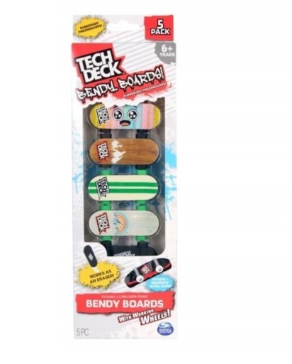 Набір Spin Master TD2331-01