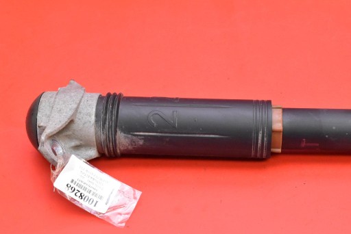 shock absorber left rear part 48530-42320 TOYOTA BZ4X 204 KM 22