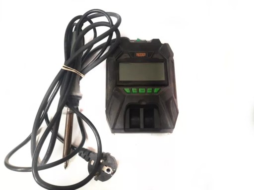 ПАЯЛЬНИК NITEO TOOLS ST0428-20