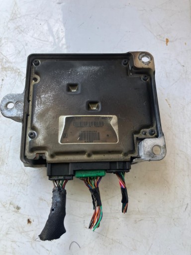 amplifier BOSE MAZDA CX5 LIFT KA0H66A20