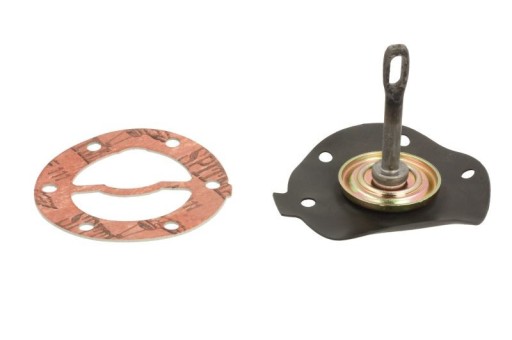 18-3498 - ПРОКЛАДКА ПАЛИВНОГО НАСОСА SUZUKI OUTBOARD 9.9 HP 15HP 15170-94J00