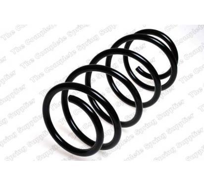 4004223 - Lesjofors подвеска рессора audi a6