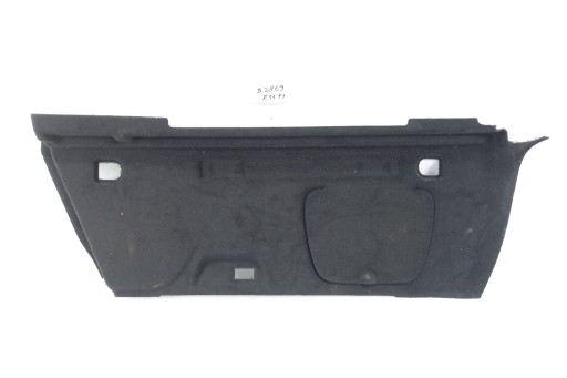 396919102 - ОБЛИЦОВКА БАГАЖНИКА OPEL ASTRA V K