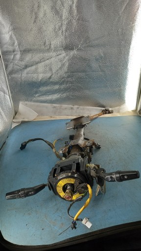 РУЛЬОВА КОЛОНКА KIA JOICE 2.0 B 01R