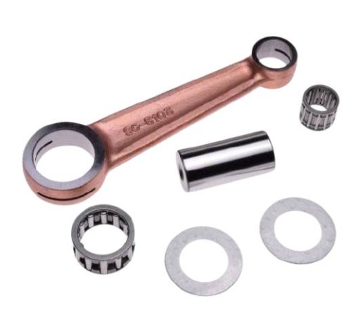 N18794-N18794 - Шатун Shl Tenon 22mm MotoGeneric