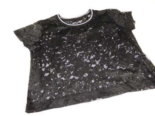 Топ 140 чорний