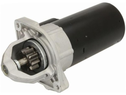 1 986 - Стартер peugeot boxer 3.0 citroen jumper ii 3.0