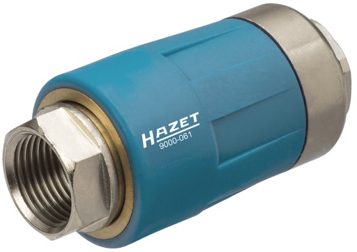 ШВИДКИЙ РОЗ'ЄМ 3/8'' ЖІНЧИЙ